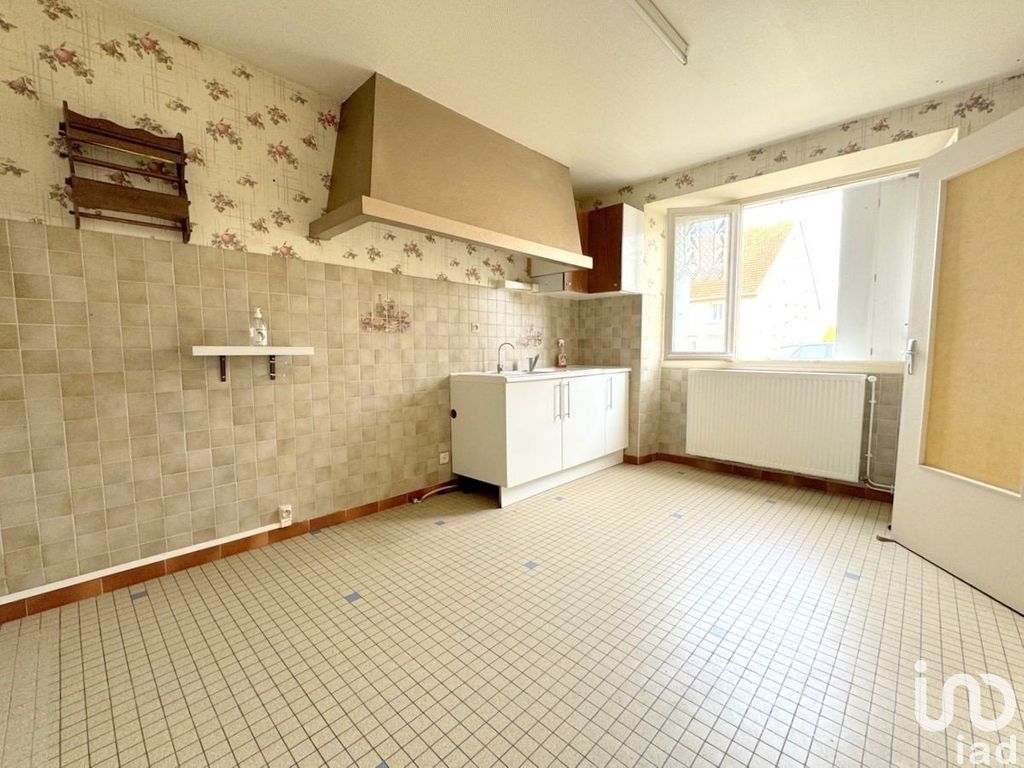 Achat maison 4 chambre(s) - Palaiseul