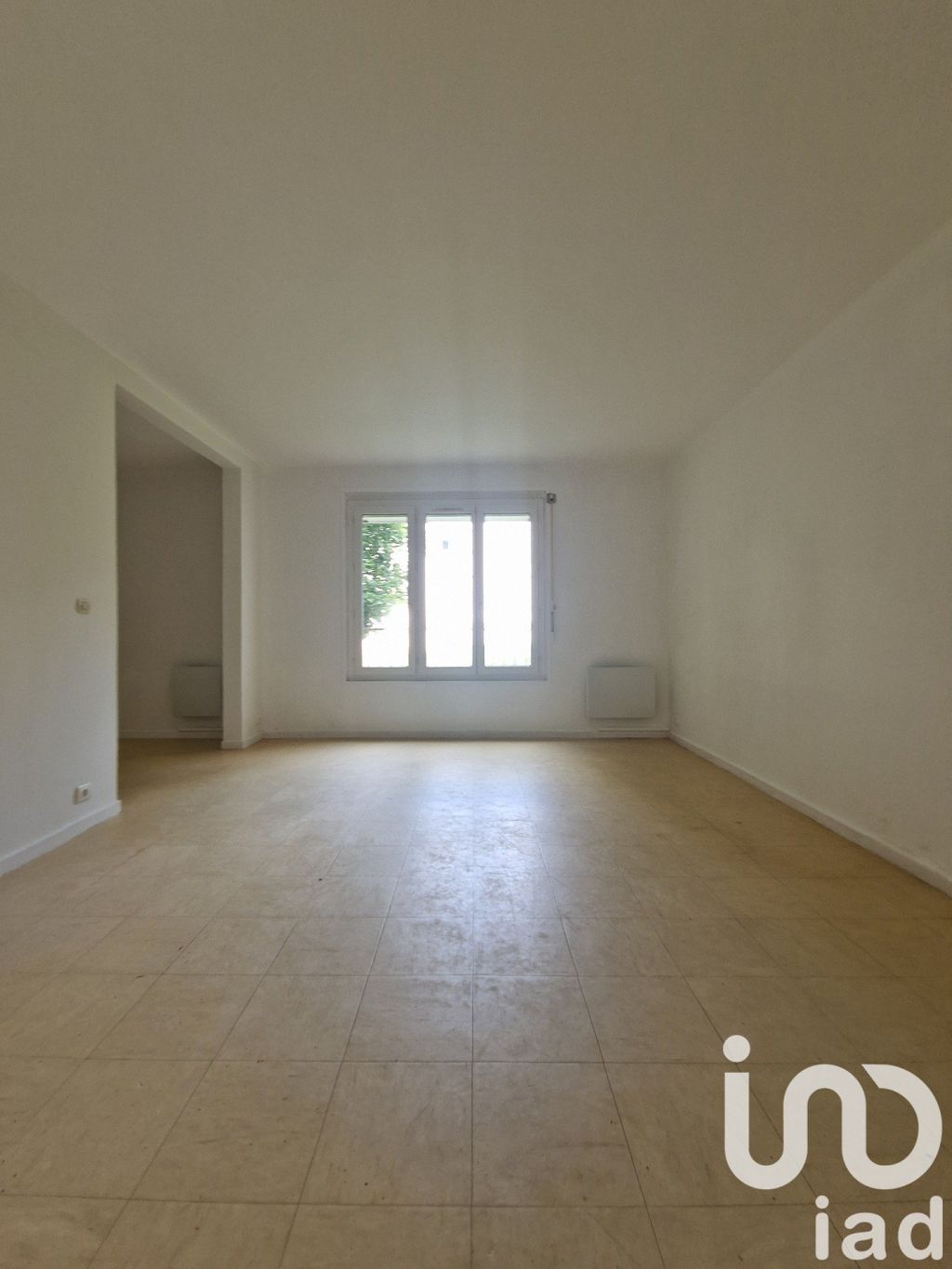 Achat appartement 4 pièce(s) Saint-Mammès