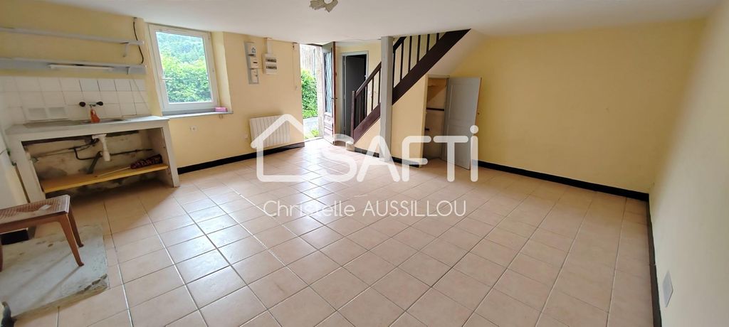 Achat maison 2 chambre(s) - Mazamet