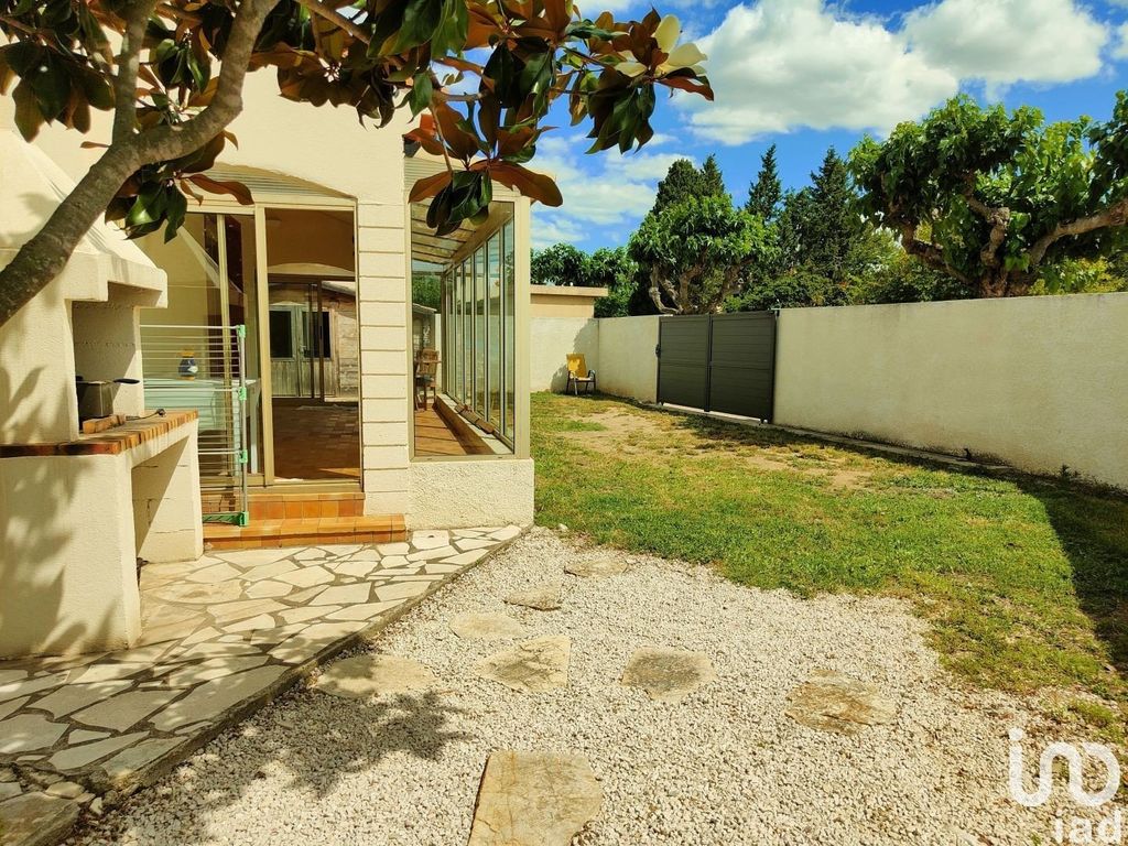 Achat maison 5 chambre(s) - Thézan-lès-Béziers