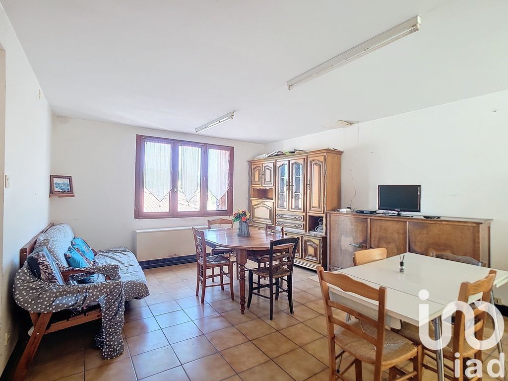 Achat maison à vendre 3 chambres 98 m² - Barrême