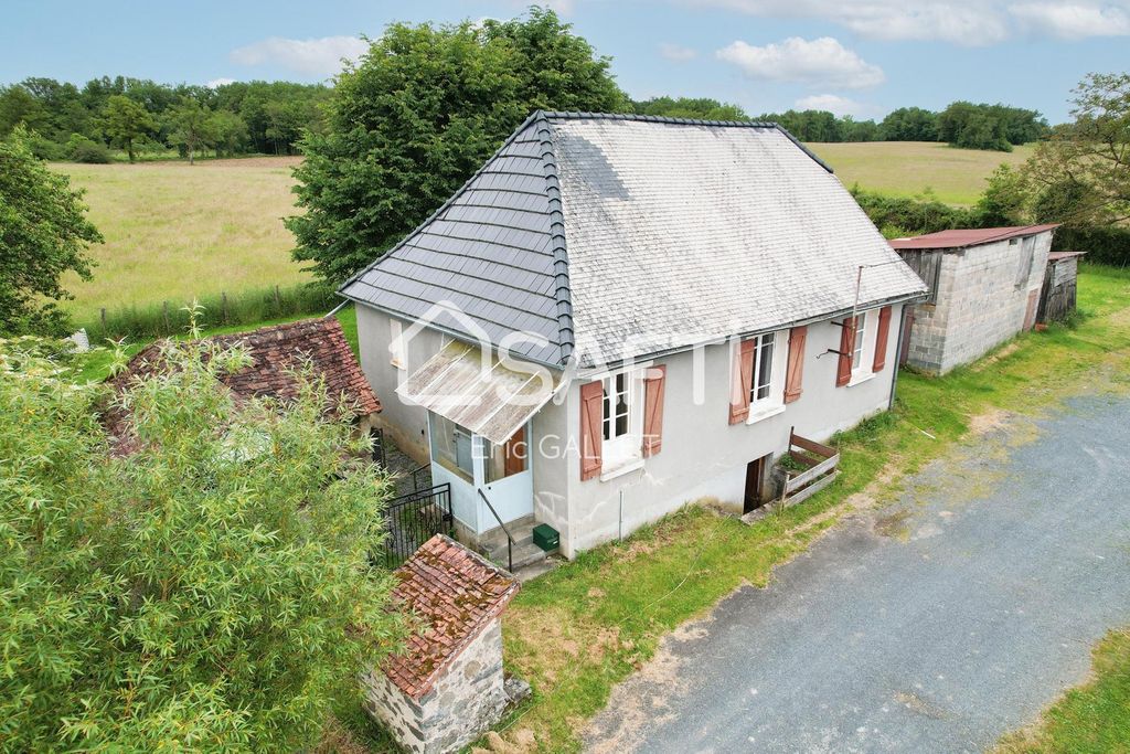 Achat maison 2 chambre(s) - Saint-Julien-le-Vendômois