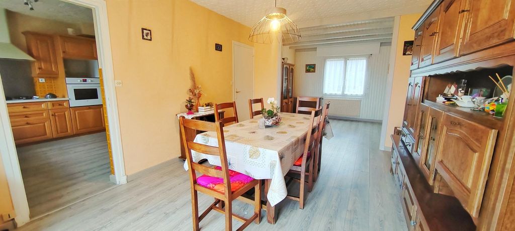 Achat maison 4 chambre(s) - Wimereux