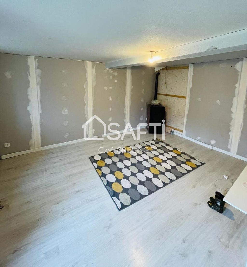 Achat maison à vendre 4 chambres 120 m² - Butten