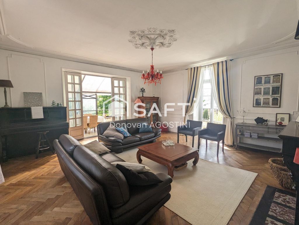 Achat maison 5 chambre(s) - Le Poiré-sur-Vie