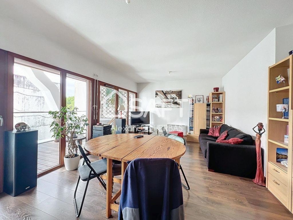 Achat appartement 4 pièce(s) Mérignac