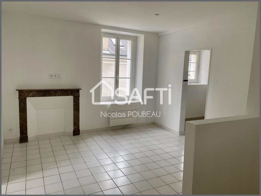 Achat appartement à vendre 2 pièces 32 m² - Veigné