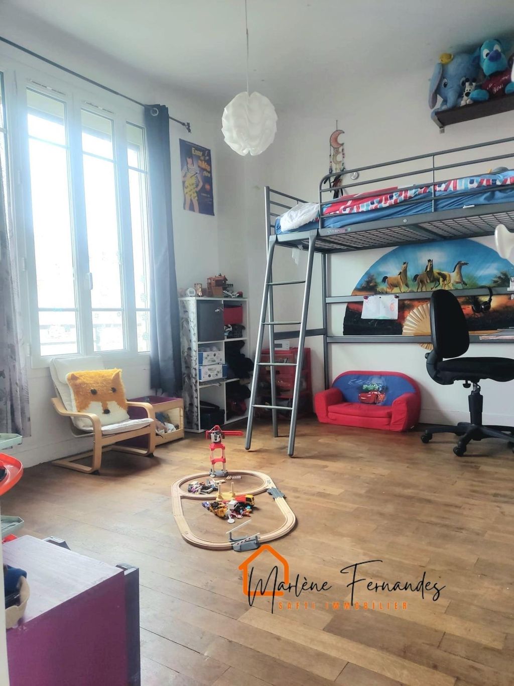 Achat maison 3 chambre(s) - Viry-Châtillon