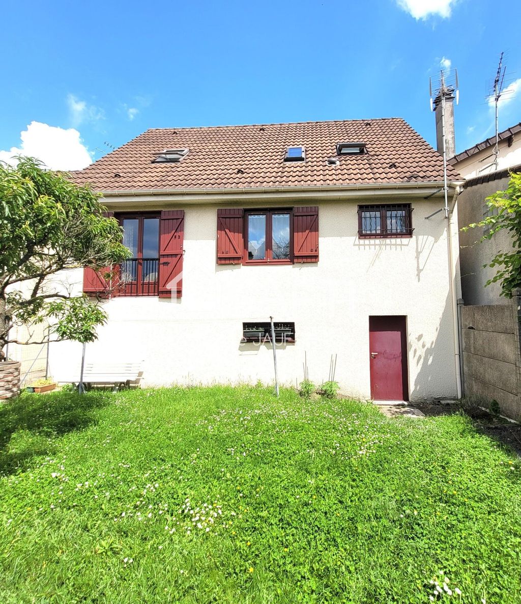 Achat maison 4 chambre(s) - Stains