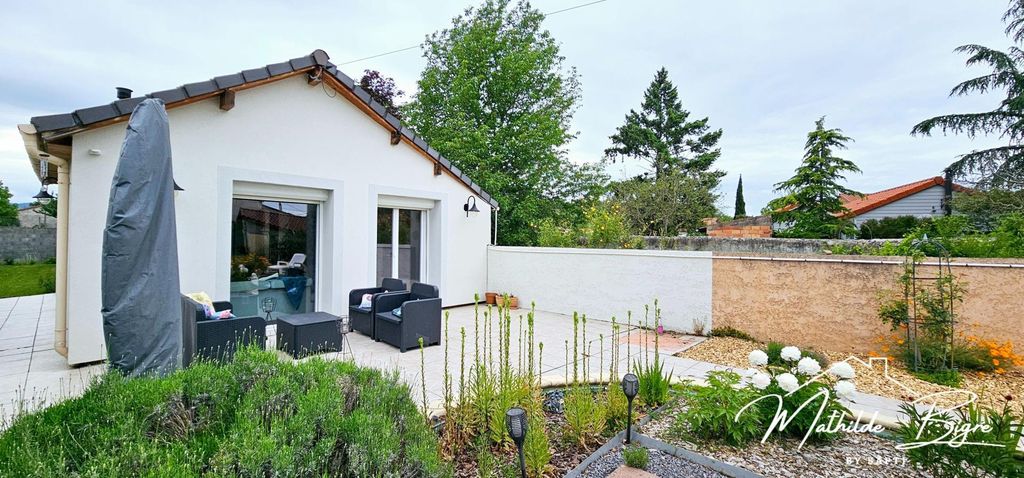 Achat maison 3 chambre(s) - Le Breuil-sur-Couze