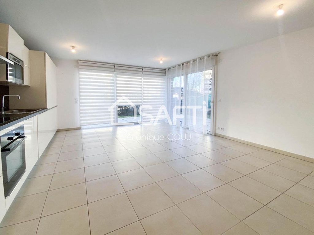 Achat appartement 4 pièce(s) Thonon-les-Bains