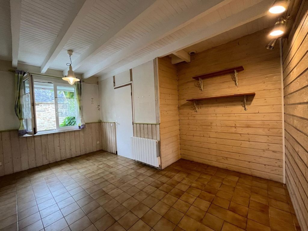 Achat maison 1 chambre(s) - Plounévez-Moëdec