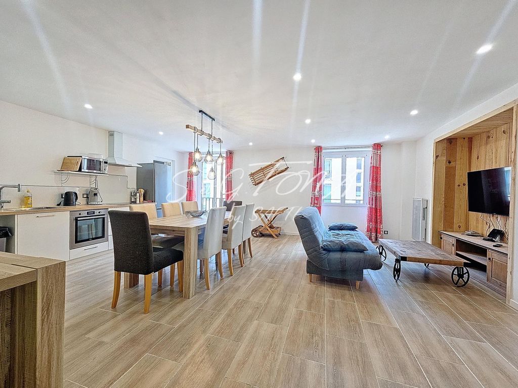 Achat appartement à vendre 4 pièces 80 m² - Err