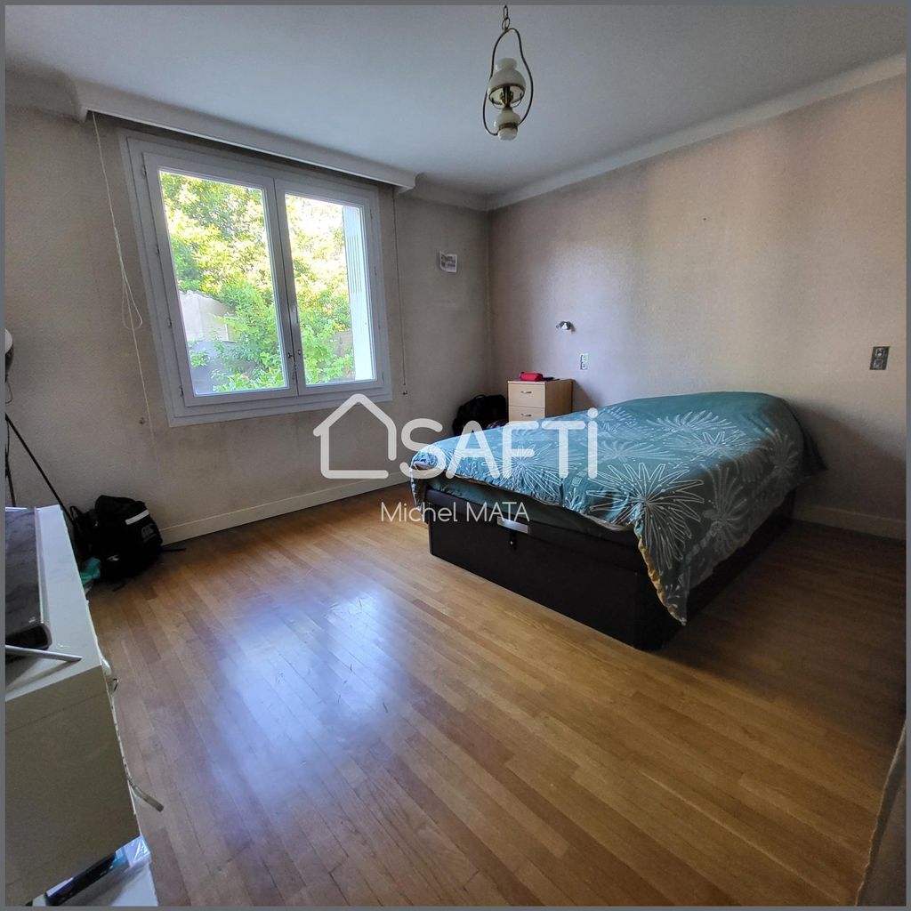 Achat maison 4 chambre(s) - Albi