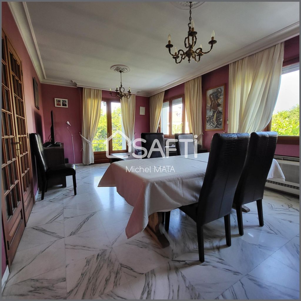 Achat maison à vendre 4 chambres 160 m² - Albi