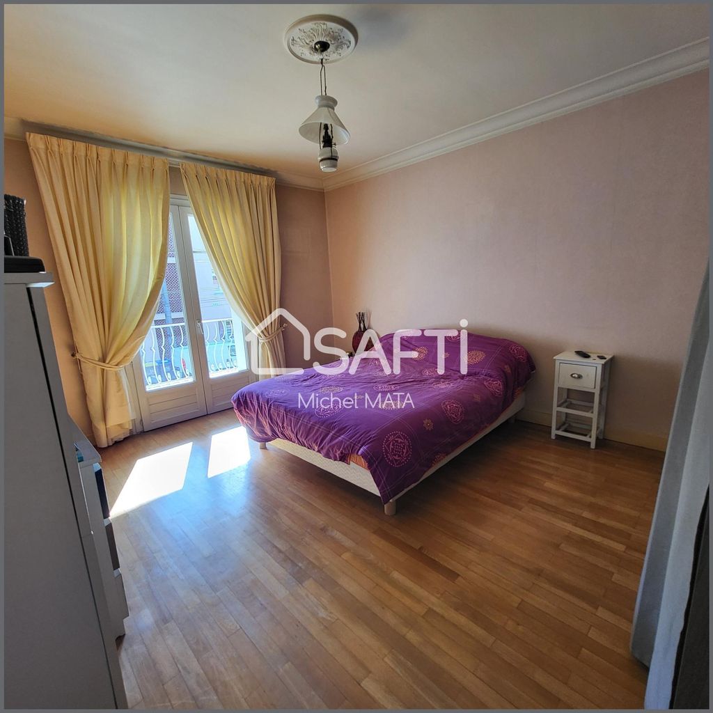 Achat maison 4 chambre(s) - Albi