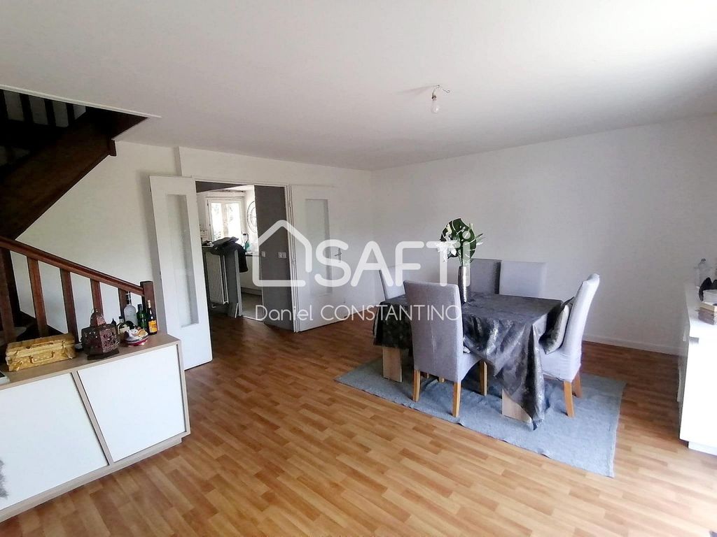 Achat maison à vendre 4 chambres 90 m² - Draveil