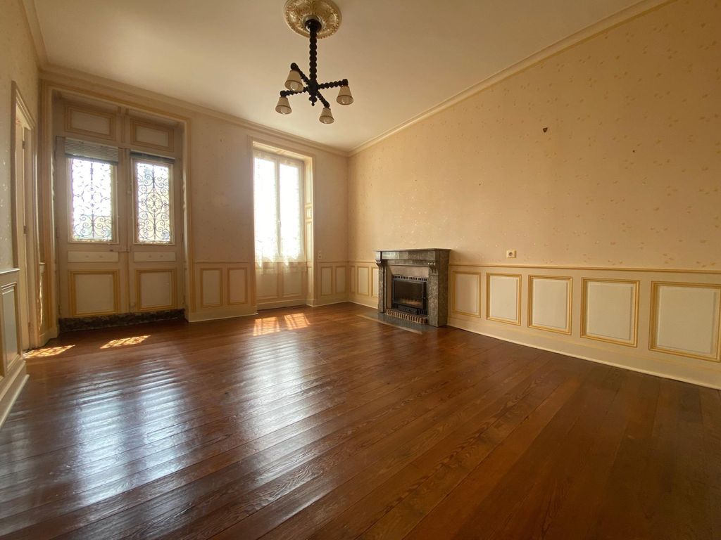 Achat maison 3 chambre(s) - Senozan