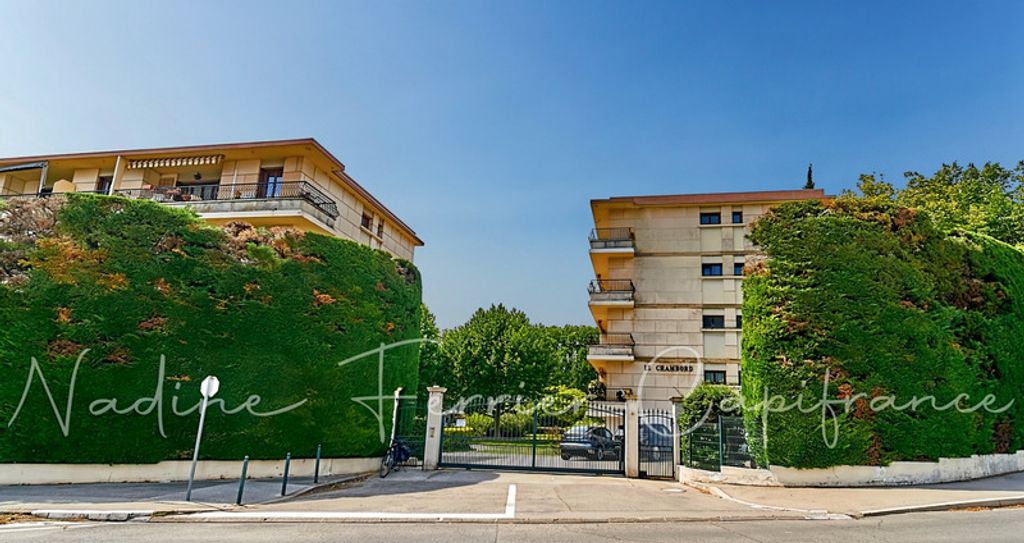 Achat appartement à vendre 4 pièces 105 m² - Aix-en-Provence