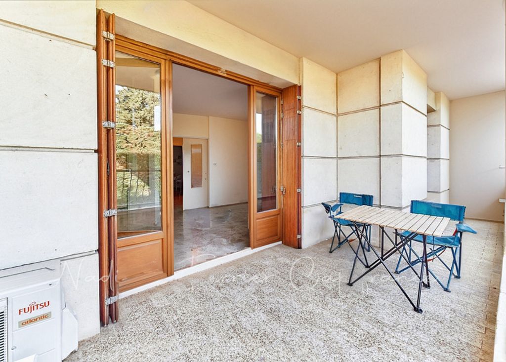 Achat appartement à vendre 4 pièces 105 m² - Aix-en-Provence