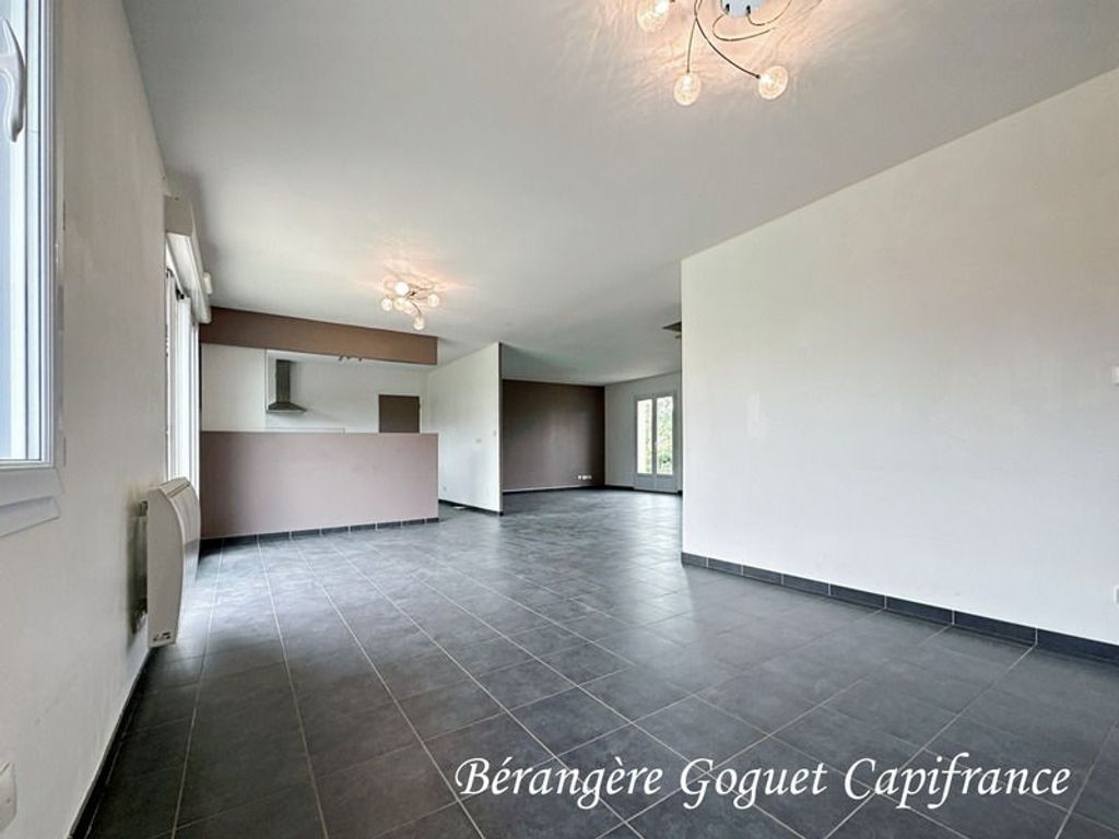 Achat maison 3 chambre(s) - Coulans-sur-Gée