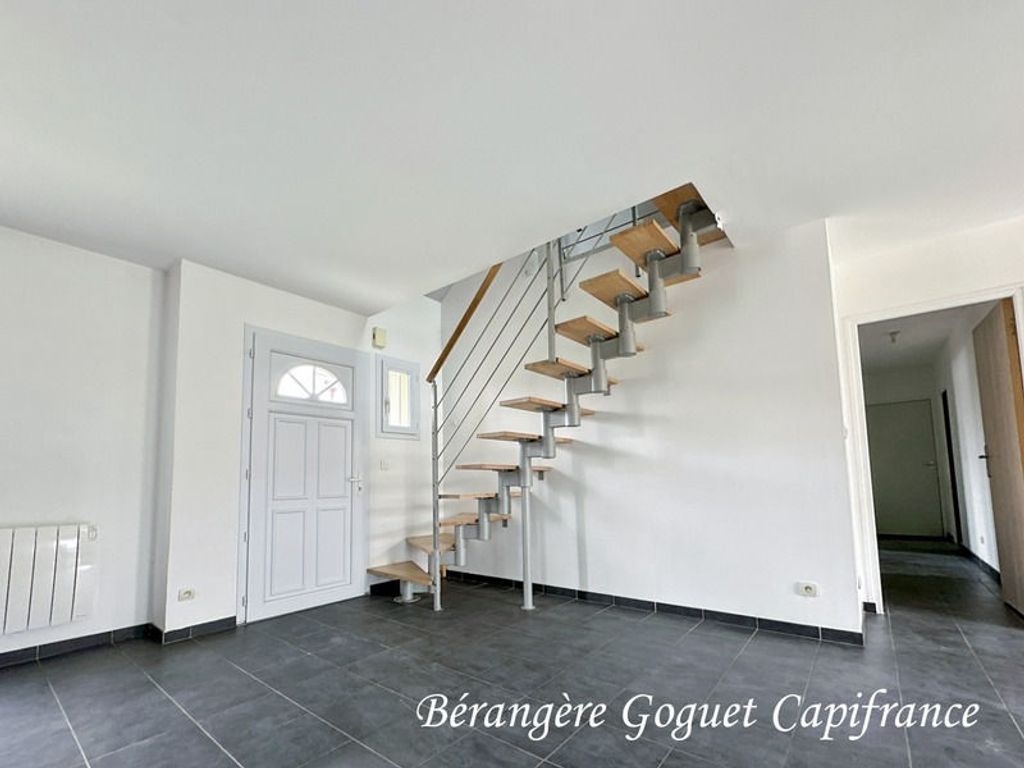 Achat maison 3 chambre(s) - Coulans-sur-Gée