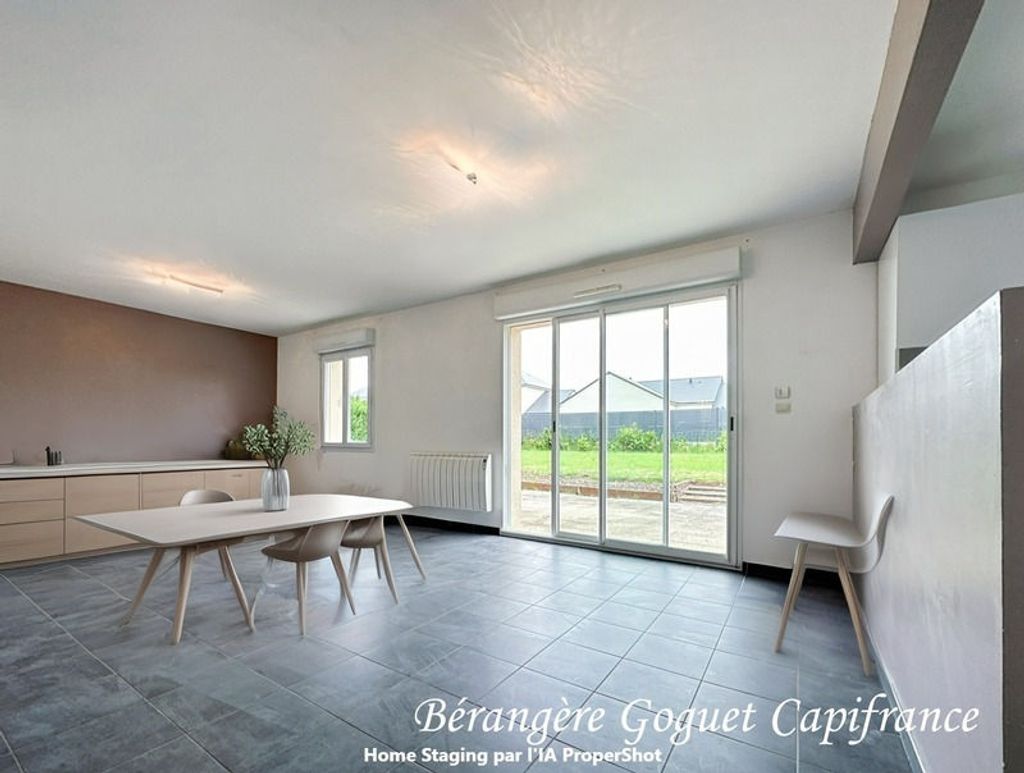 Achat maison 3 chambre(s) - Coulans-sur-Gée