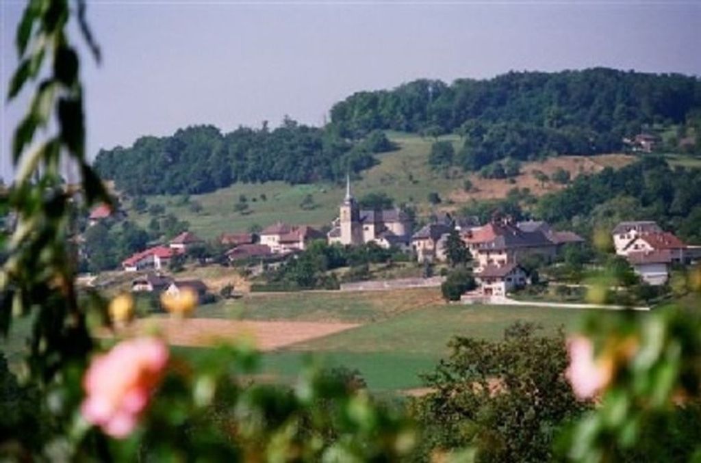 Achat maison 3 chambre(s) - Marcellaz-Albanais