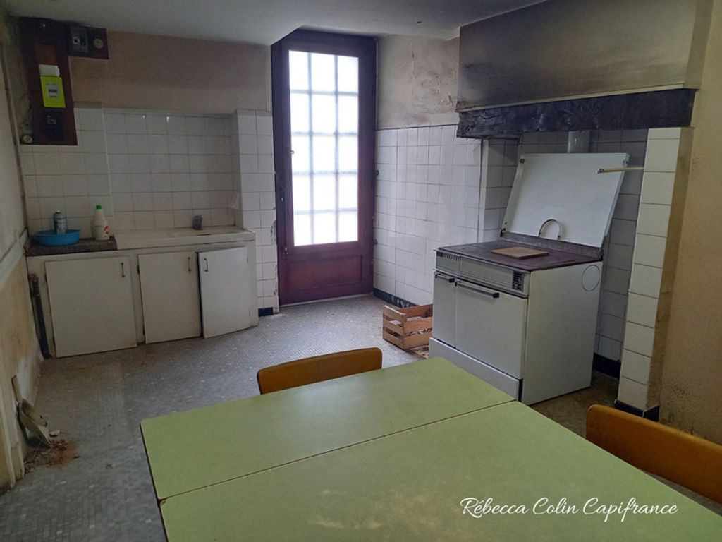 Achat maison 3 chambre(s) - Auriac-du-Périgord