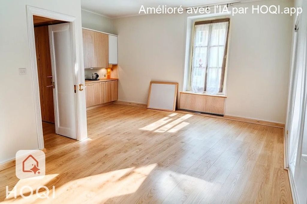 Achat maison à vendre 2 chambres 69 m² - Connerré