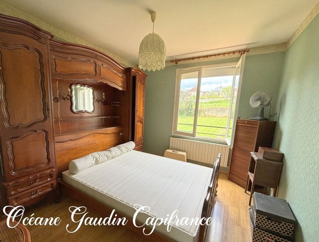 Achat maison 2 chambre(s) - La Ferté-Bernard