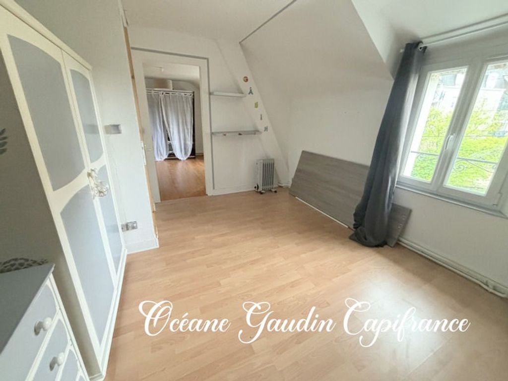 Achat maison 2 chambre(s) - La Ferté-Bernard