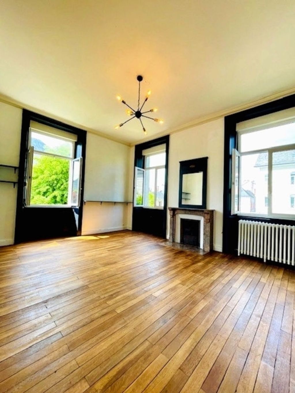 Achat maison 5 chambre(s) - Laval