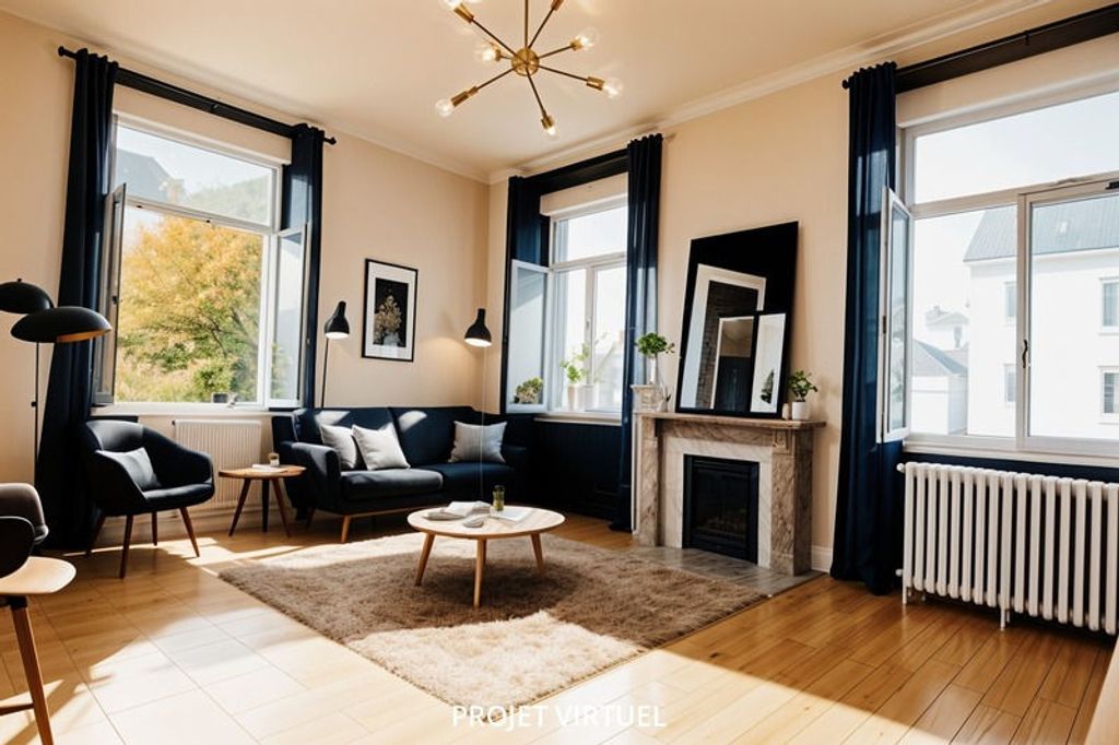 Achat maison à vendre 5 chambres 170 m² - Laval