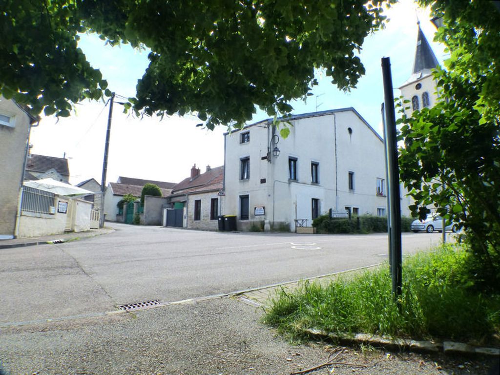 Achat appartement à vendre 2 pièces 41 m² - Corcelles-les-Monts