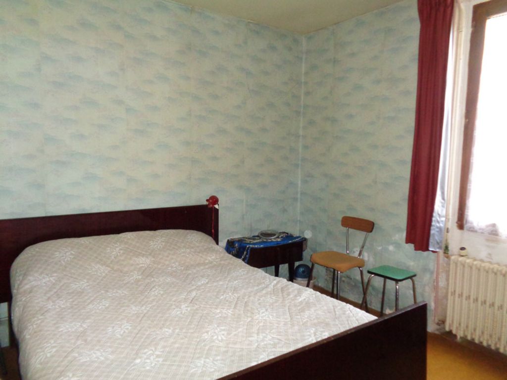 Achat maison 4 chambre(s) - Champcevrais