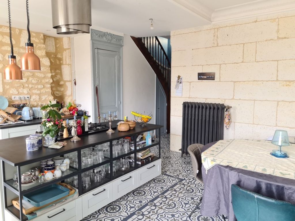 Achat maison 3 chambre(s) - Angoulême