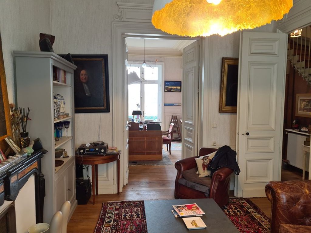 Achat maison à vendre 3 chambres 240 m² - Angoulême