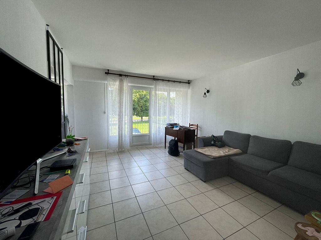 Achat appartement à vendre 4 pièces 86 m² - Aubergenville