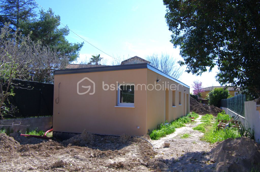 Achat maison 2 chambre(s) - Draguignan