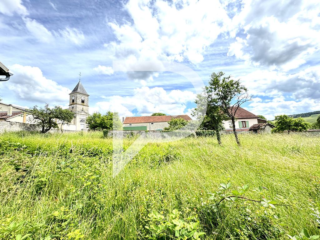 Achat maison 4 chambre(s) - Lavilleneuve-au-Roi