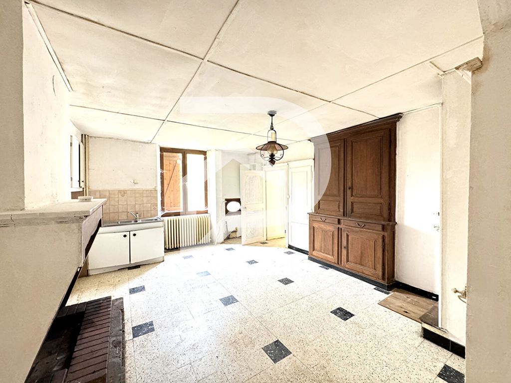 Achat maison 4 chambre(s) - Lavilleneuve-au-Roi