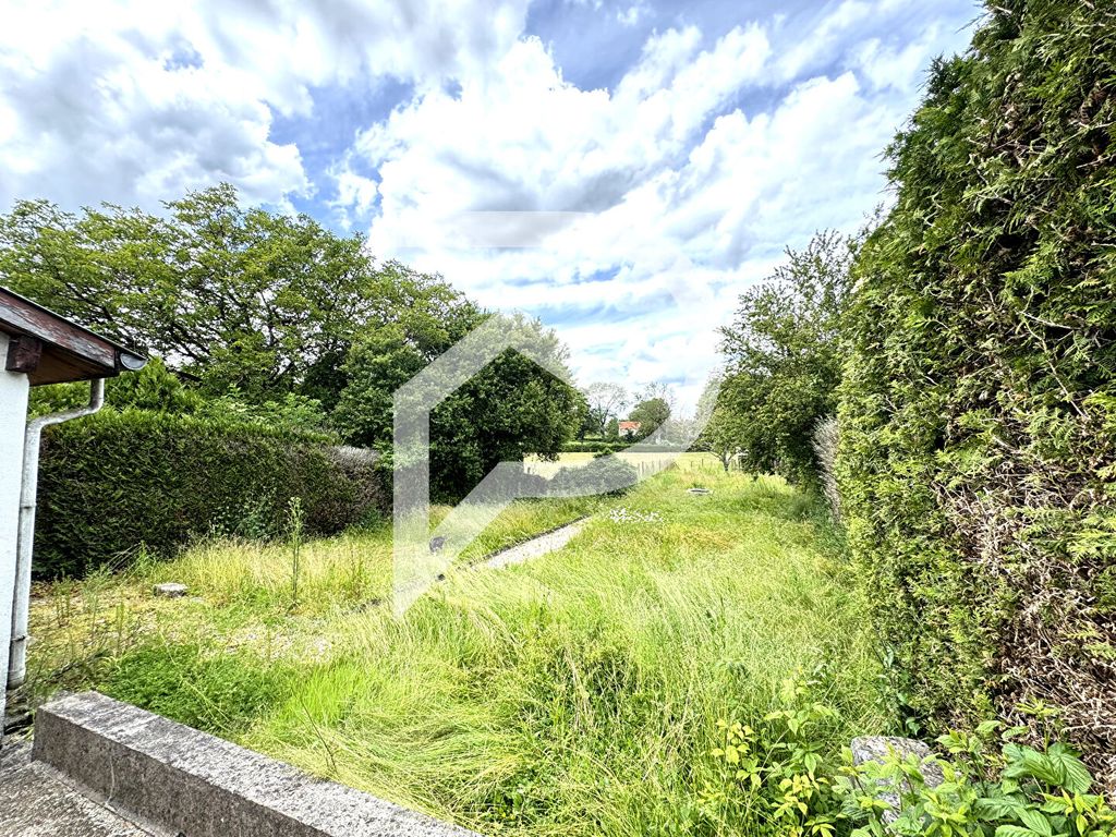 Achat maison 4 chambre(s) - Juzennecourt