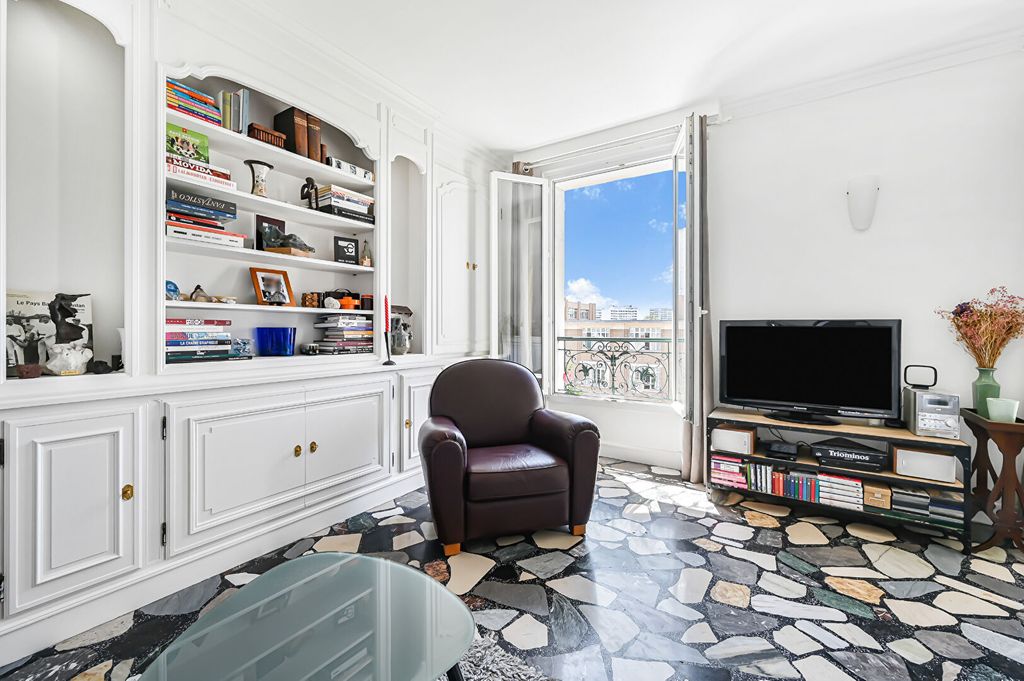 Achat appartement 3 pièce(s) Paris 12ème arrondissement