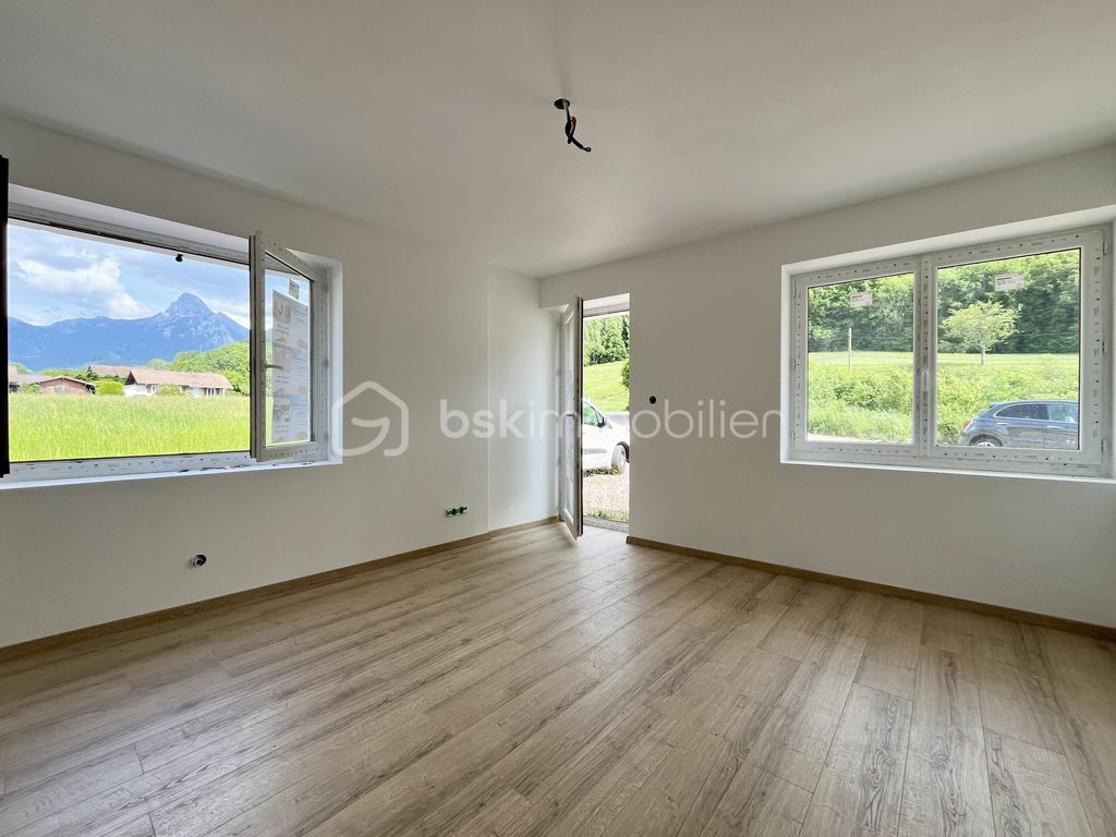 Achat appartement à vendre 3 pièces 67 m² - Bernex