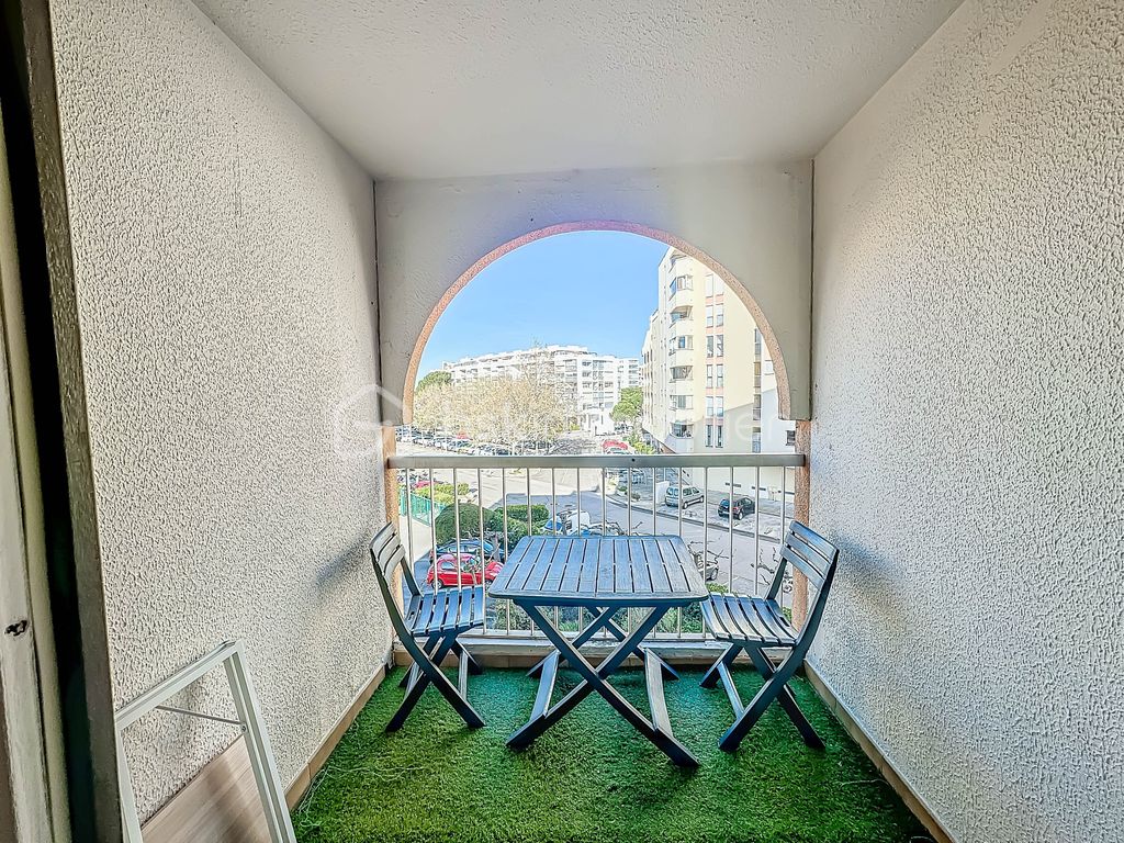 Achat appartement à vendre 2 pièces 35 m² - Mudaison