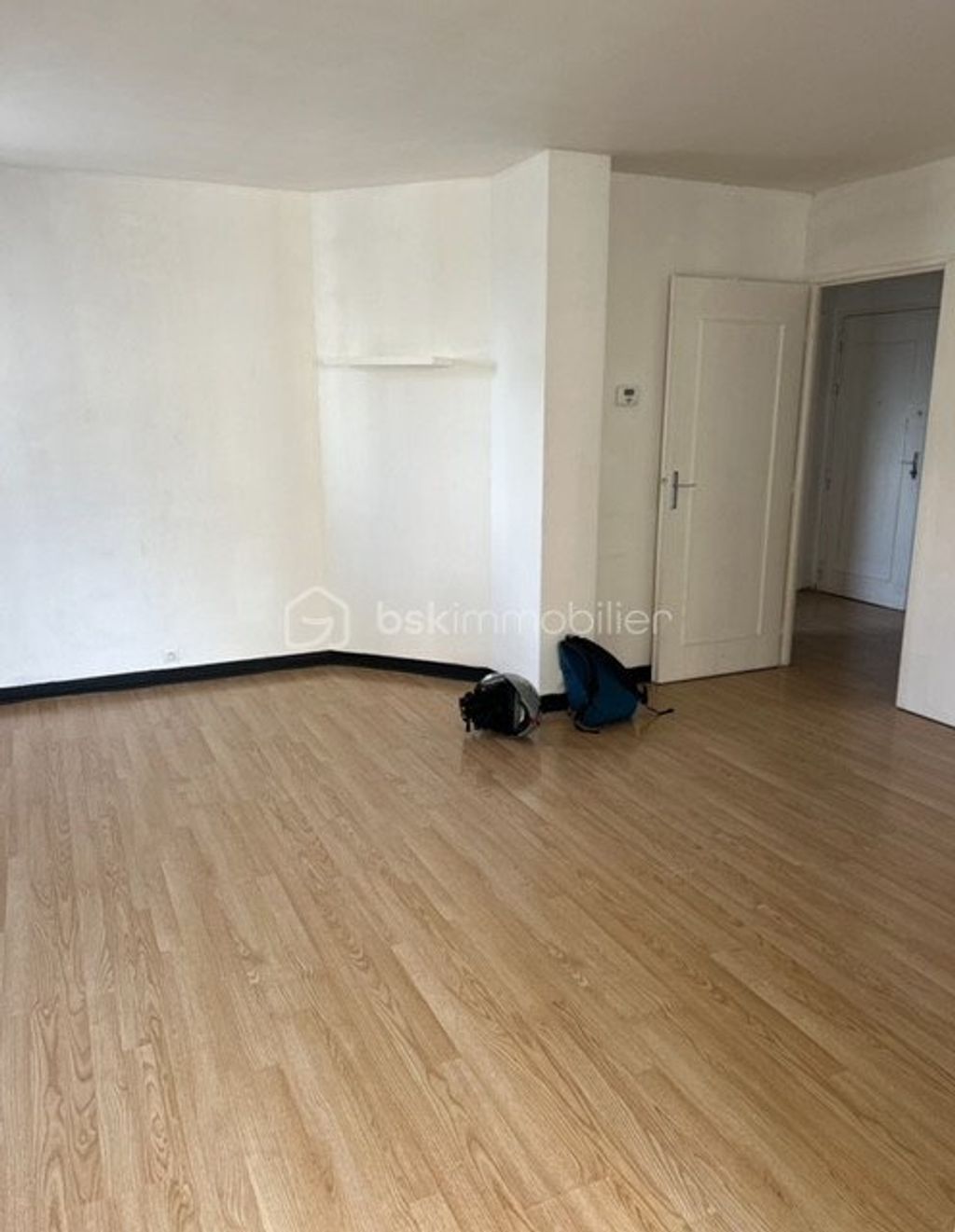 Achat appartement à vendre 2 pièces 53 m² - Noisiel