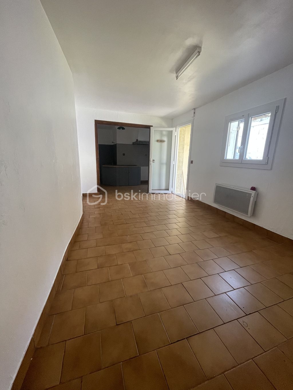 Achat maison 2 chambre(s) - Méru