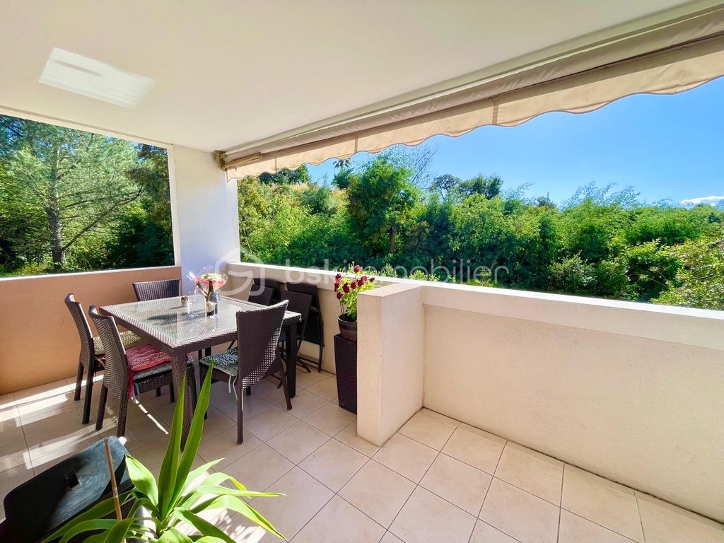 Achat triplex à vendre 3 pièces 73 m² - Cannes