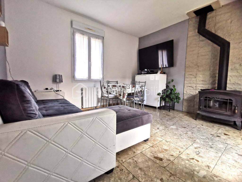 Achat maison 2 chambre(s) - Auneuil